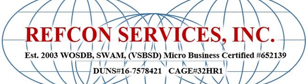 Refcon Services